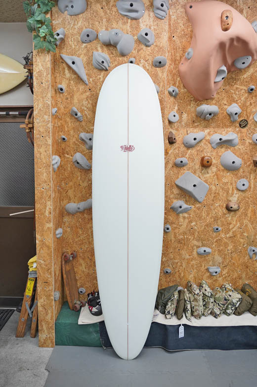 OUTLET***  Klaus Jones * 7'6" * La Maquina * クラウス・ジョーンズ　ラ・マキナ　