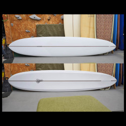 STOCK * Andreini 9'9" Hippy Pin Edge board * アンドレイニ　グライダー　エッジボード　希少ストック