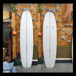 All New***  Stoker V-Machine 8'0" V8 * ストーカー　Vマシーン　ヴィー・ボトム
