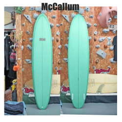 McCallum Level-4 7'10" Twin Egg * マッカラム　レベル４　ツインフィン　エッグ　
