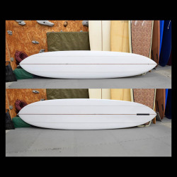 Mitsven 8'10" Mini Glider * ミツベン　ミニ　グライダー　匠の逸品