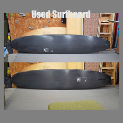 USED * Finger Shapes 9'5" Eno * フィンガー・シェイプス　シングルフィン　ノーズライダー