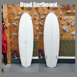 USED * Mandala 6'3" Vimana * マンダラ　ヴィマナ　２＋１