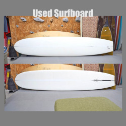 USED * Thunderbolt Skin Dog 9'6" Cherry Picker S * サンダーボルト　スキンドッグ　チェリーピッカーS