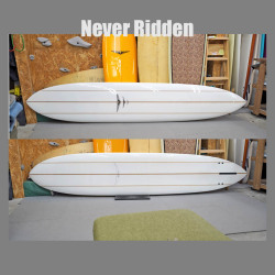 Never Ridden * Skip Frye 10'1" Eagle * スキップ・フライ　イーグル　新品未使用