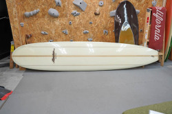 Used *  Becker * 9'6" * San Onofre * ベッカー　クラッシック　ロングボード