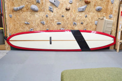 Used * Christenson * 9'3" * West Side * クリステンソン　ピッグ　ノーズライダー