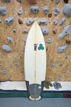 Price Down***  Used * Al Merrick * 5'9" * Neck Beard * チャンネルアイランド　アルメリック　マルチプラグ
