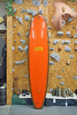 PRICE DOWN***  Used * Hawaiian Pro Designs * 8'0" * NR3 * ドナルド・タカヤマ　レアボード