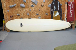 Used *  Linden *9'1" * HP Longboard * リンデン　ハイパフォーマンス　XTR
