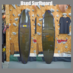 Used * McCallum 7'0" Twin Egg * マッカラム　ツインフィン　エッグ