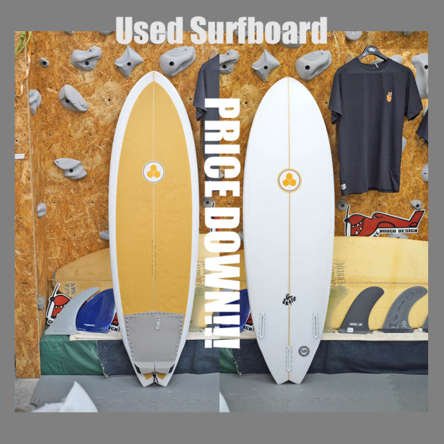 CHANNEL G SKATE ジースケート future 5.6 CHANNEL G SKATE ジースケート future 5.6 5'6 G Skate