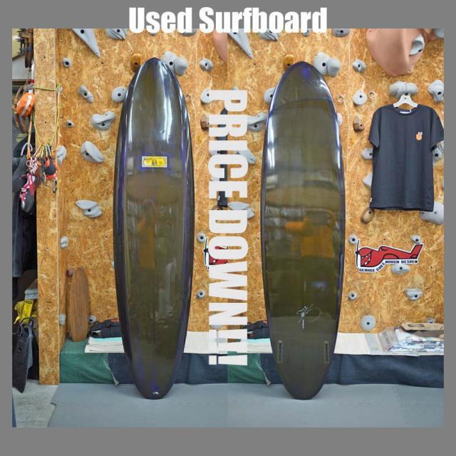 PRICE DOWN*** Used * McCallum 7'0