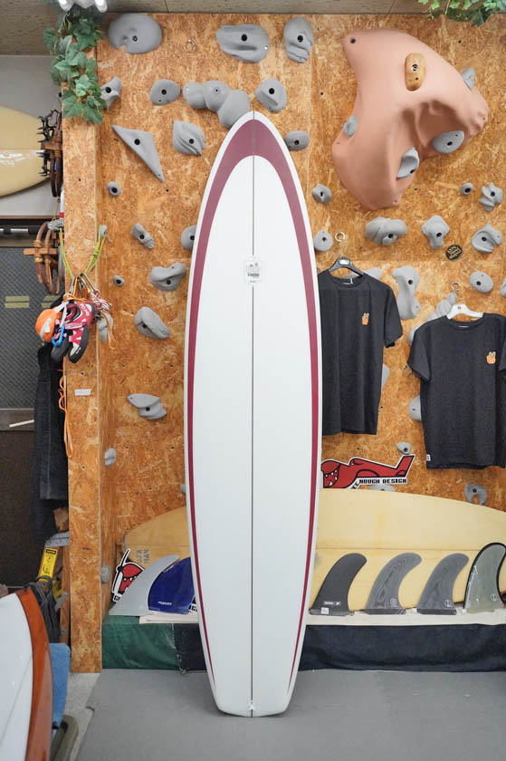 All New*** Stoker V-Machine 8'0