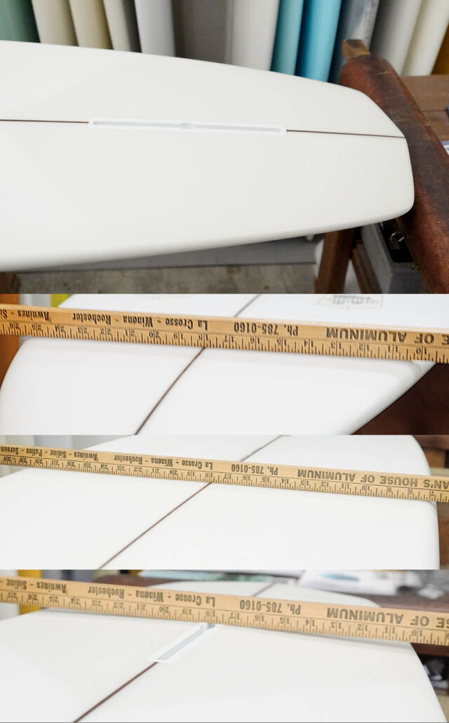 All New*** Stoker V-Machine 8'0