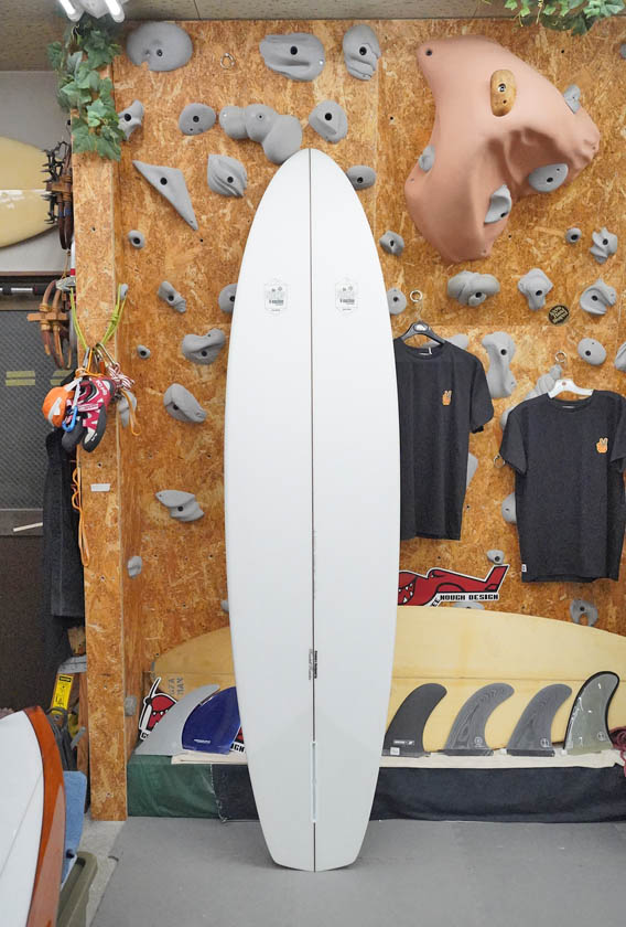 All New*** Stoker V-Machine 8'0