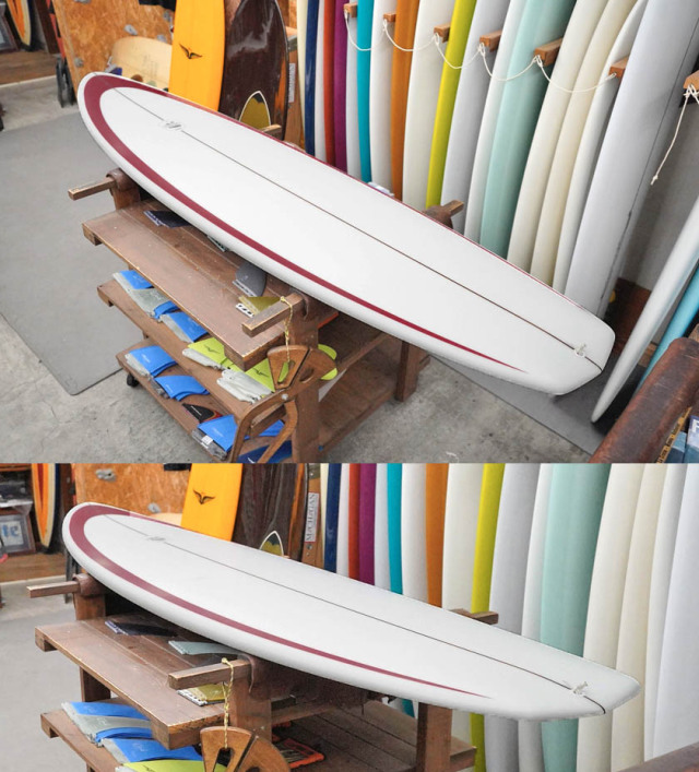 All New*** Stoker V-Machine 8'0