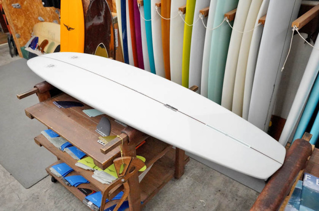 All New*** Stoker V-Machine 8'0