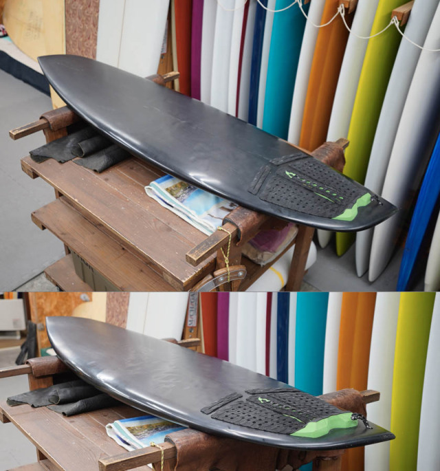 YEAR-END SPECIAL*** USED * Arenal 5'8