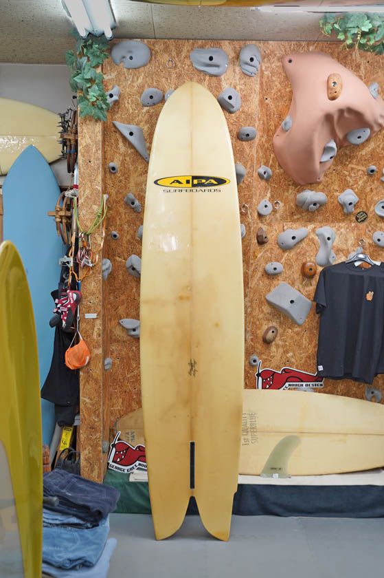 Used * Aipa 8'6