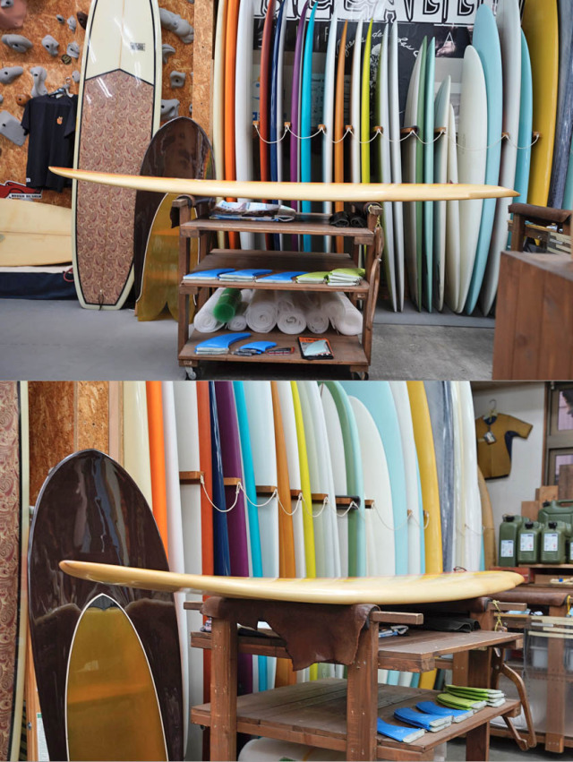 PRICE DOWN*** Used * Aipa 8'6