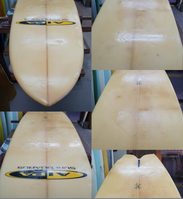 PRICE DOWN*** Used * Aipa 8'6