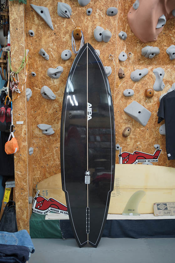 PRICE DOWN*** Used * Aipa 6'8