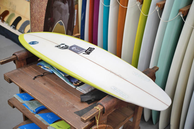 USED * Christenson 5'7