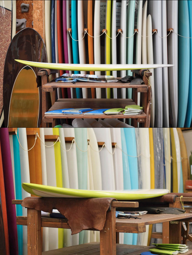 USED * Christenson 5'7