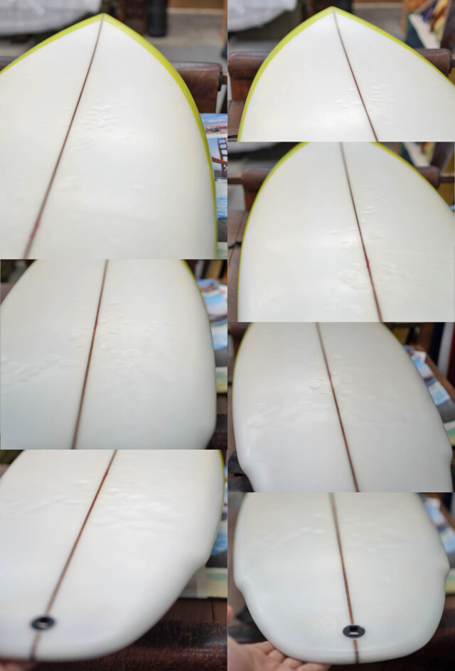 tcss ツインフィン　5.7未使用この値段ではてにはいらない tcss ツインフィン 5.7未使用この値段ではてにはいらない