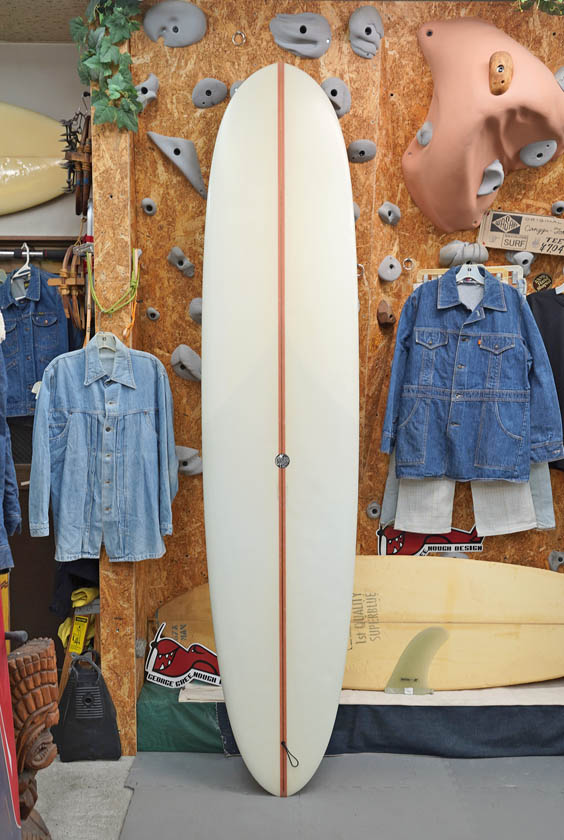 PRICE DOWN***. Used * Chocolate Fish 8'6