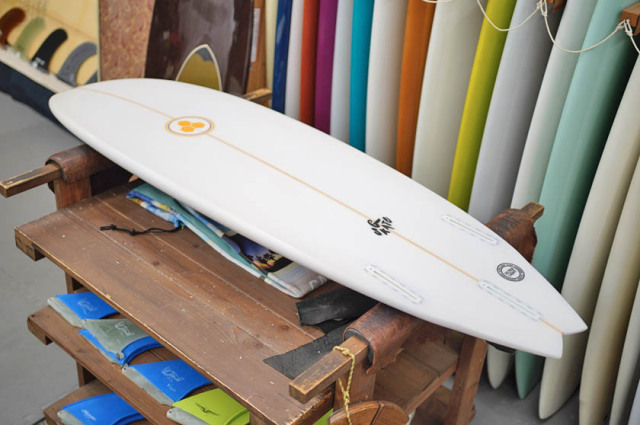 PRICE DOWN***. * Channel Island 5'6