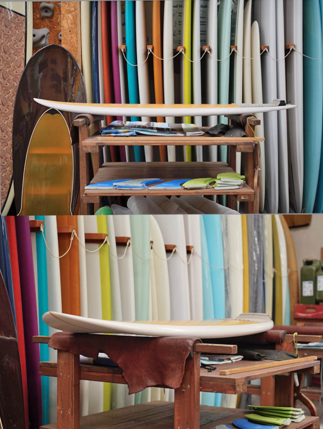 Channel s G-Skate 5’6”】人気モデル CHANNEL ISLANDS チャンネルアイランド G SKATE ジースケート 5