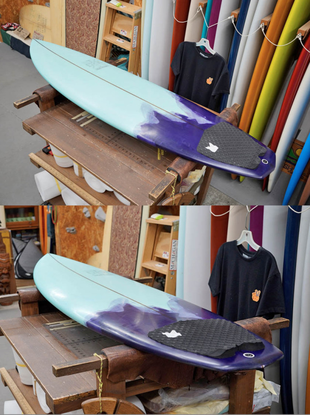 USED * Deadlocks 6'0