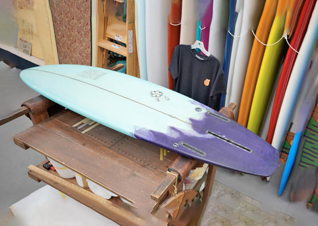 USED * Deadlocks 6'0