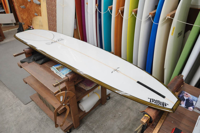 USED * Hawaiian Pro Design 9