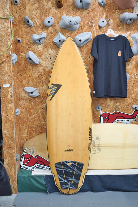 USED * Firewire 5'9