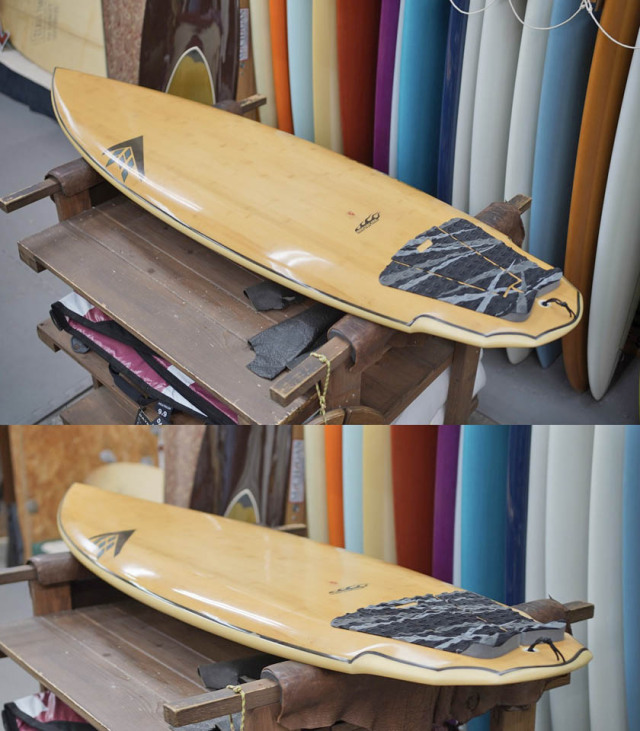 USED * Firewire 5