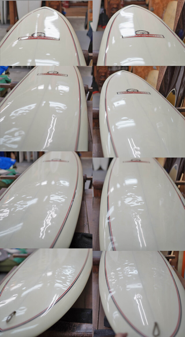 Used * G&S Mike Hynson 7'6