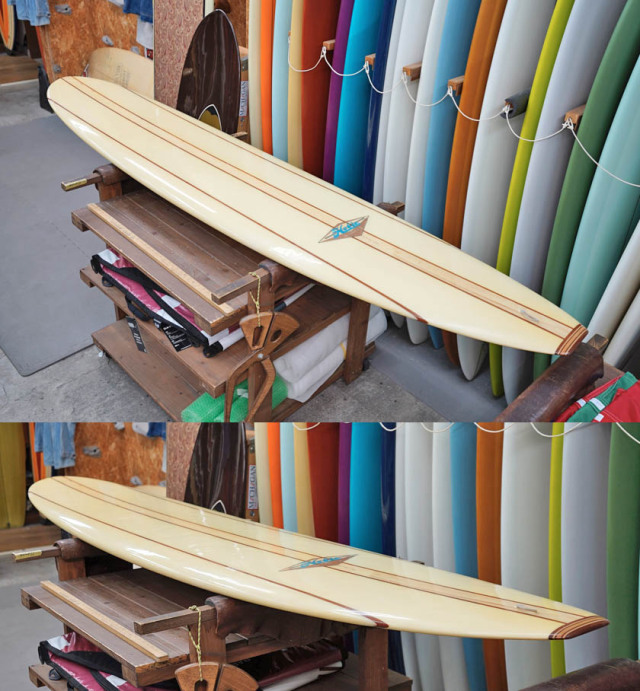 「専用」　Hobie Phil Edwards ホビー フィルエドワーズ 未使用 PRICE DOWN***. Used * Hobie 9'0
