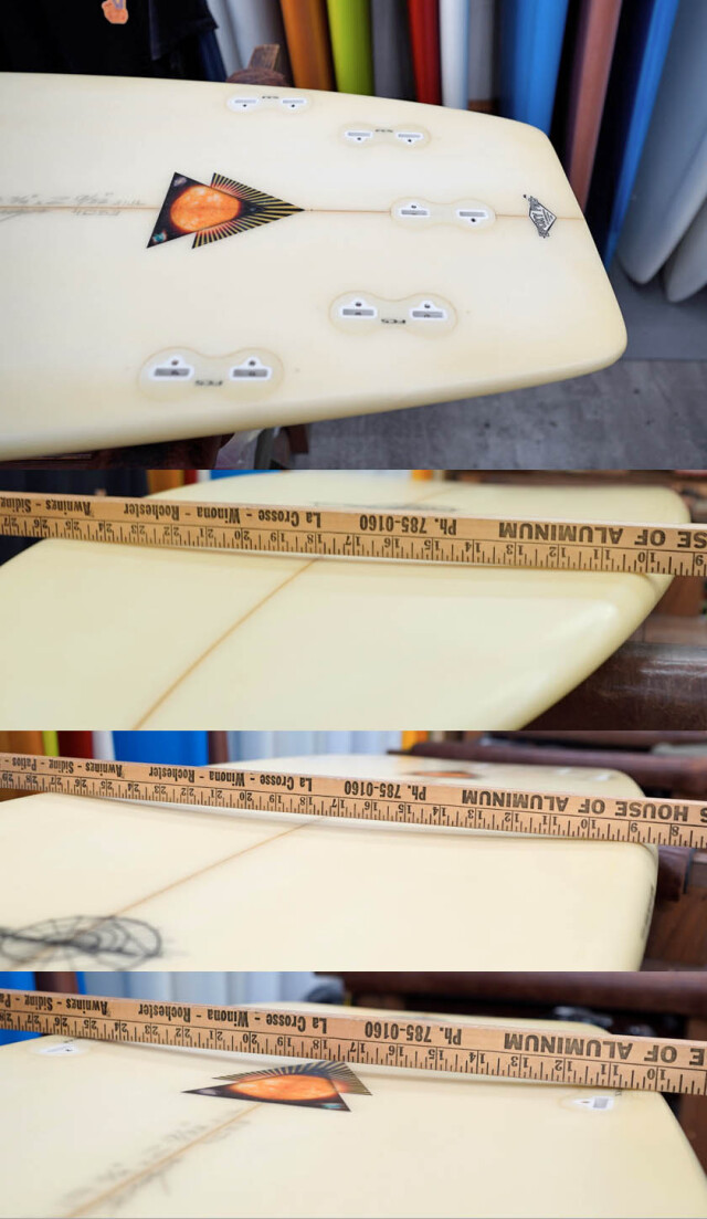 USED * Hydrodinamica 5'5