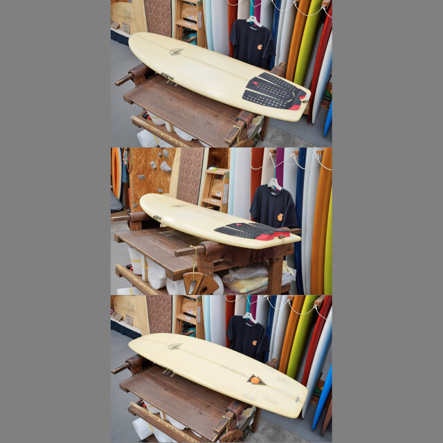 USED * Hydrodinamica 5'5