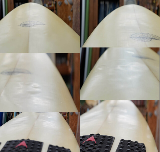 USED * Hydrodinamica 5'5