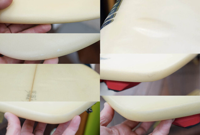 USED * Hydrodinamica 5'5