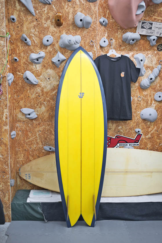 USED * Joe Falcon 6'2