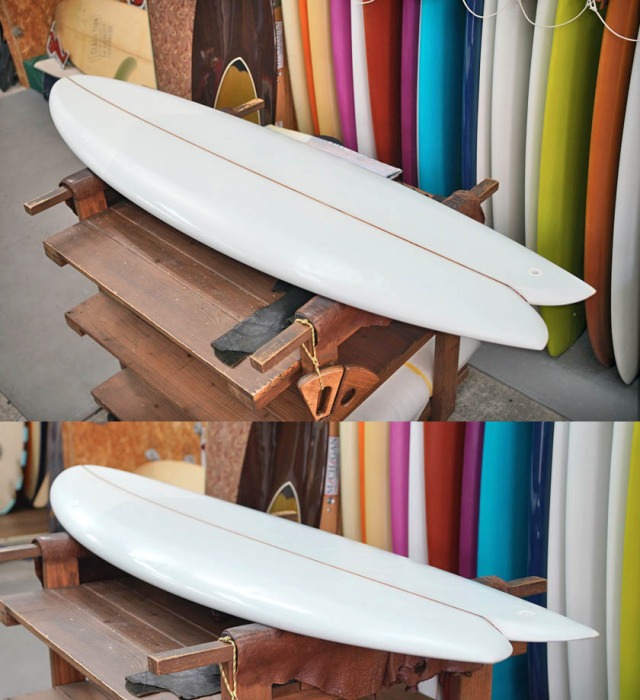 USED * Josha Keogh 6'4
