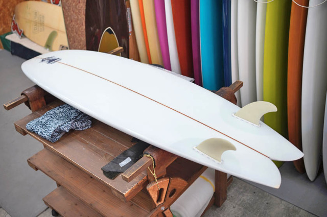 USED * Josha Keogh 6'4