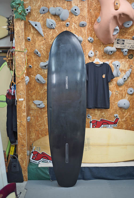 PRICE DOWN*** Used * McCallum 7'4