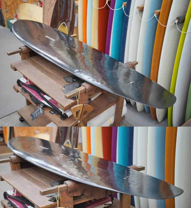 PRICE DOWN*** Used * McCallum 7'4