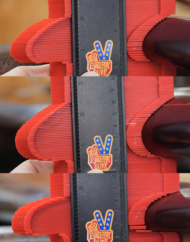 PRICE DOWN***.USED * McCallum 5'5